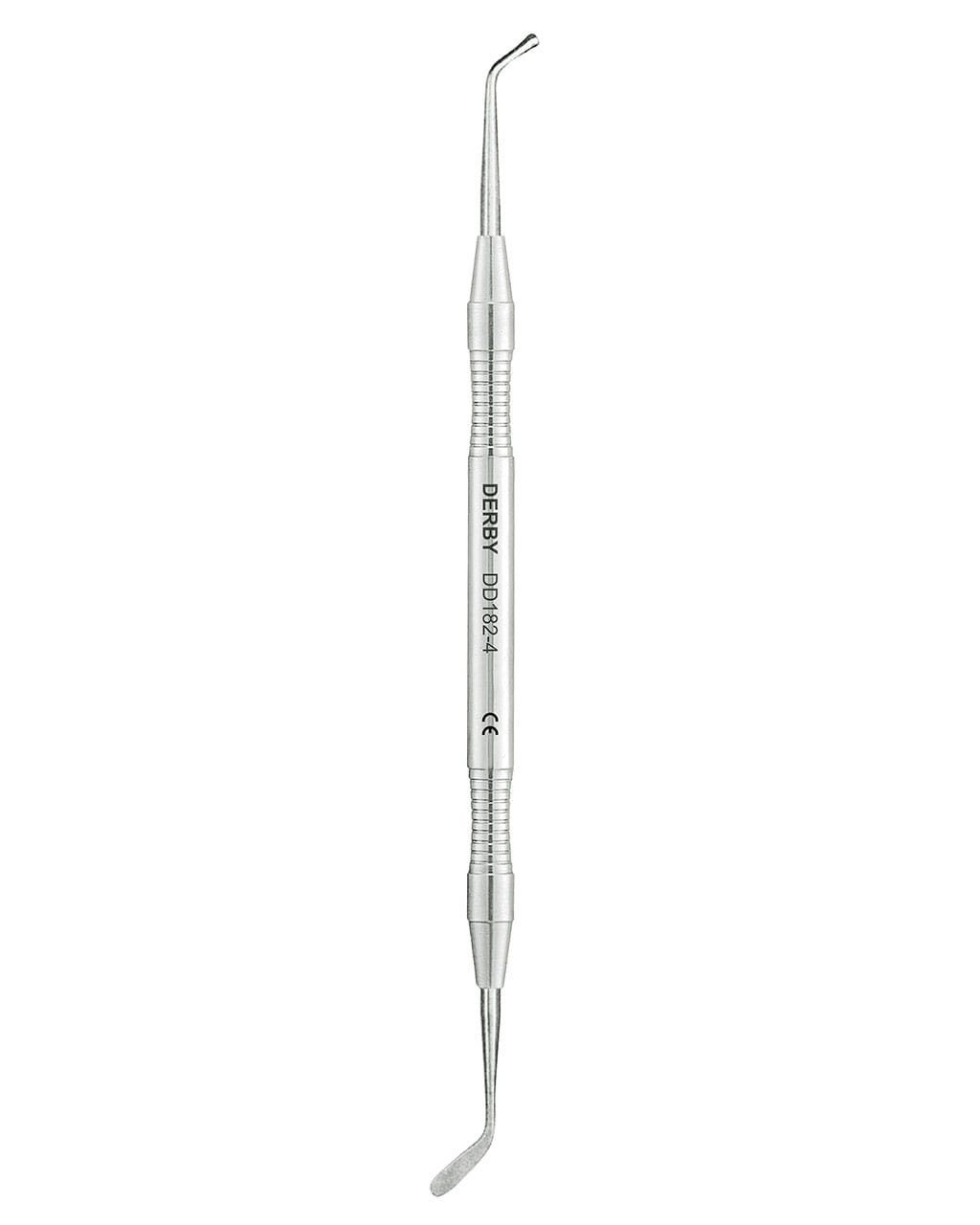 DD182-4 – DERBY DENTAL, Füllungsinstrumente