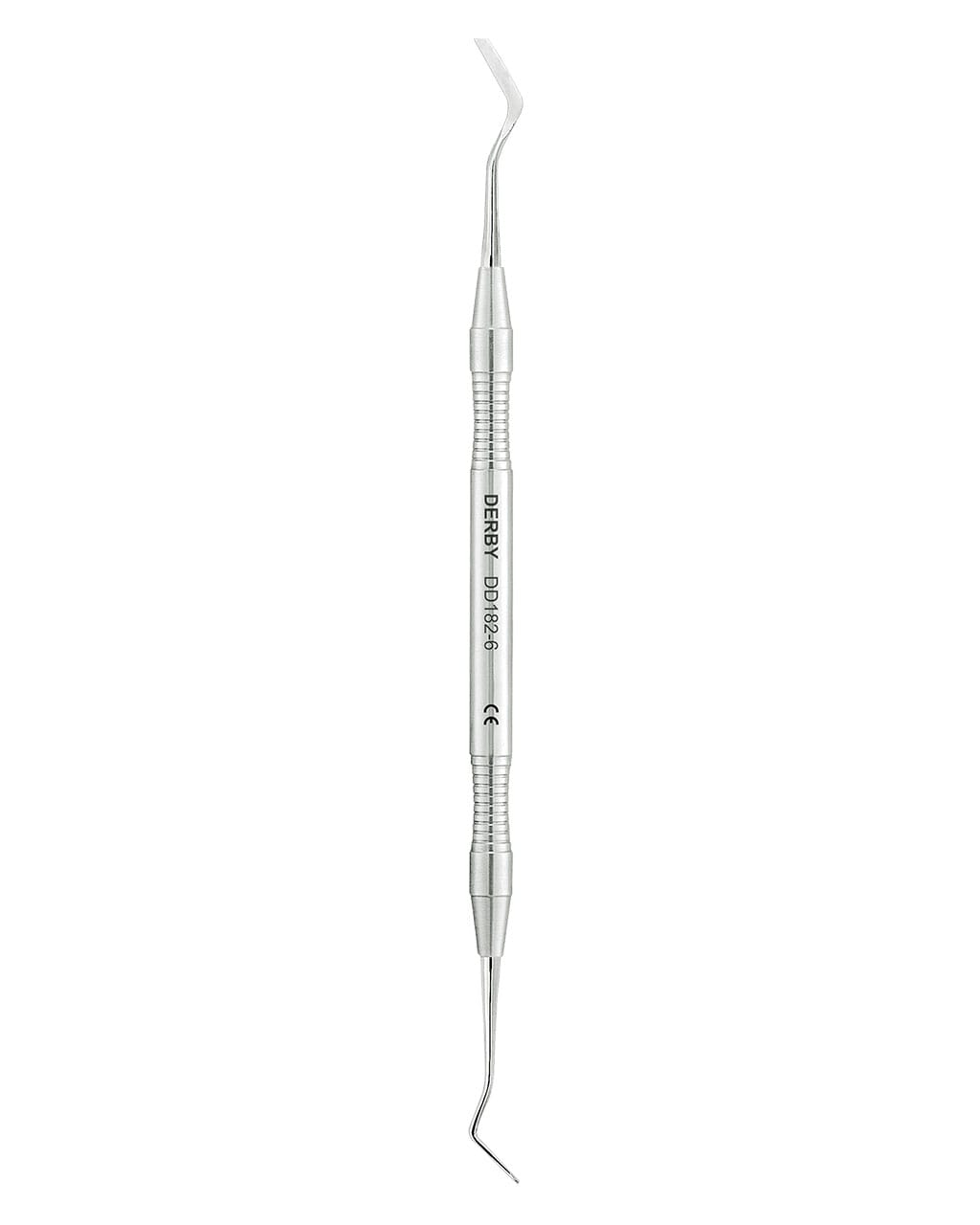 DD182-6 – DERBY DENTAL, Füllungsinstrumente