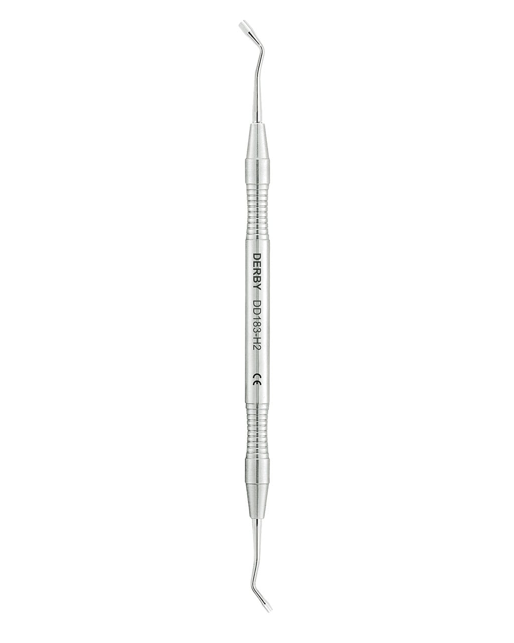 DD183-H2 – DERBY DENTAL, Füllungsinstrumente