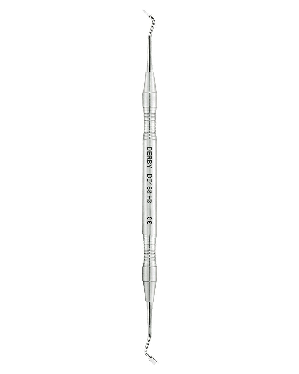 DD183-H3 – DERBY DENTAL, Füllungsinstrumente