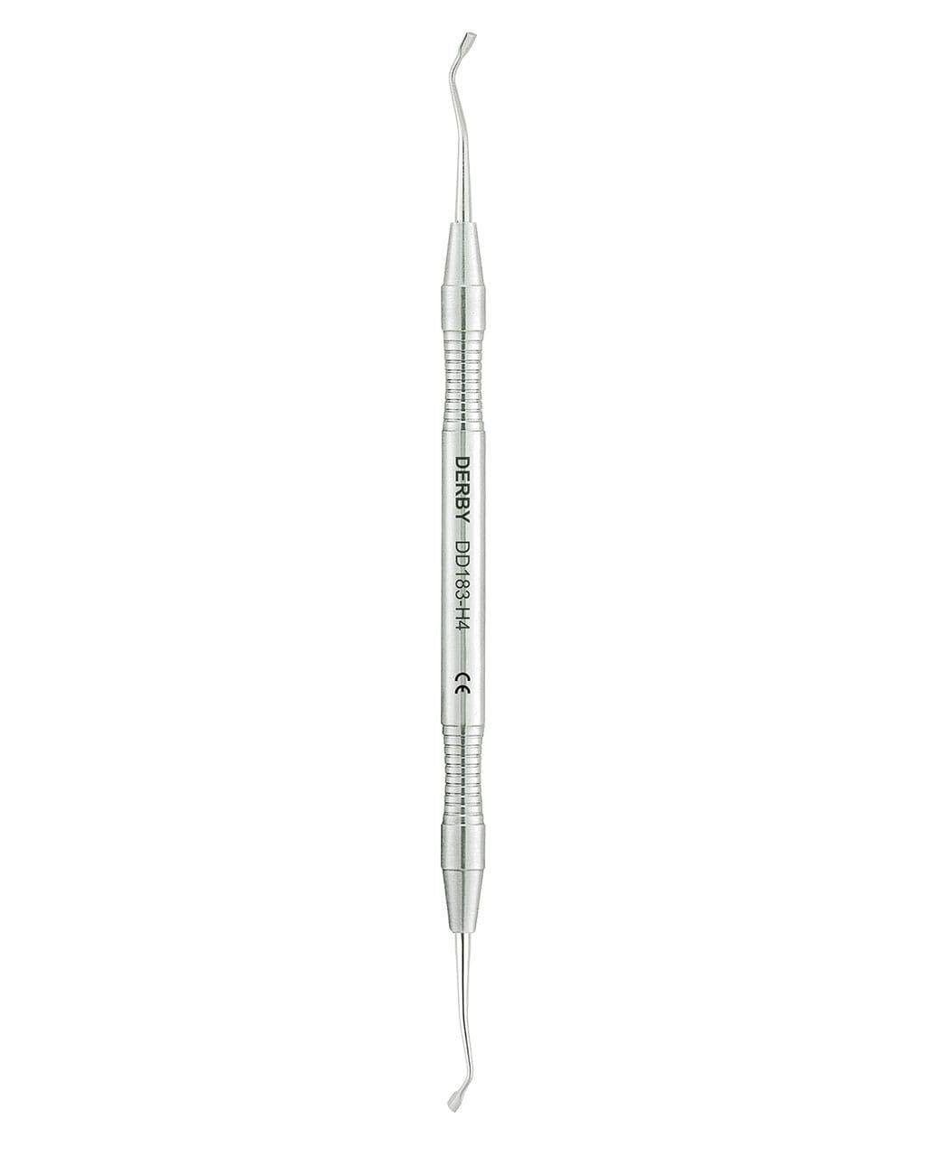 DD183-H4 – DERBY DENTAL, Füllungsinstrumente