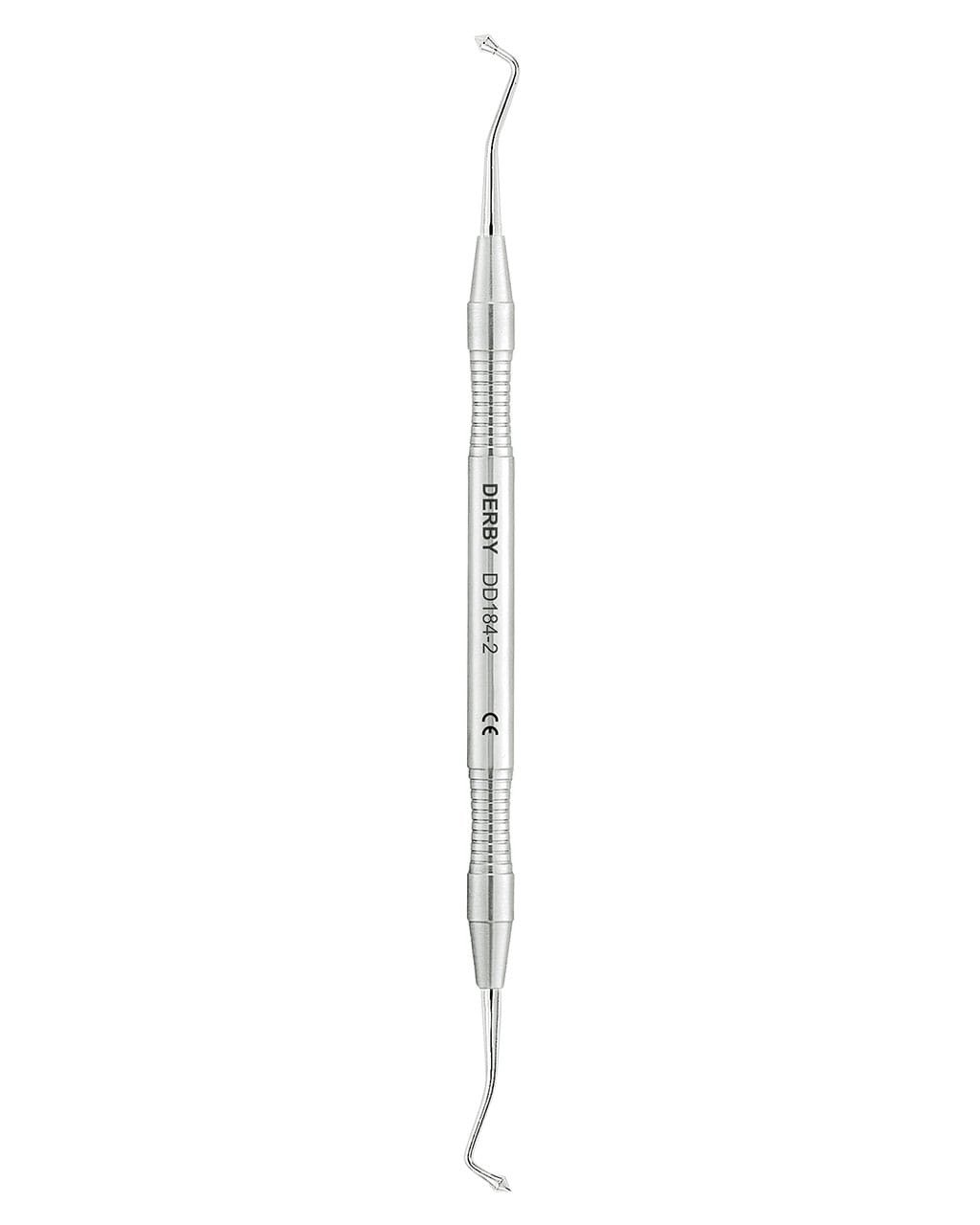 DD184-2 – DERBY DENTAL, Füllungsinstrumente