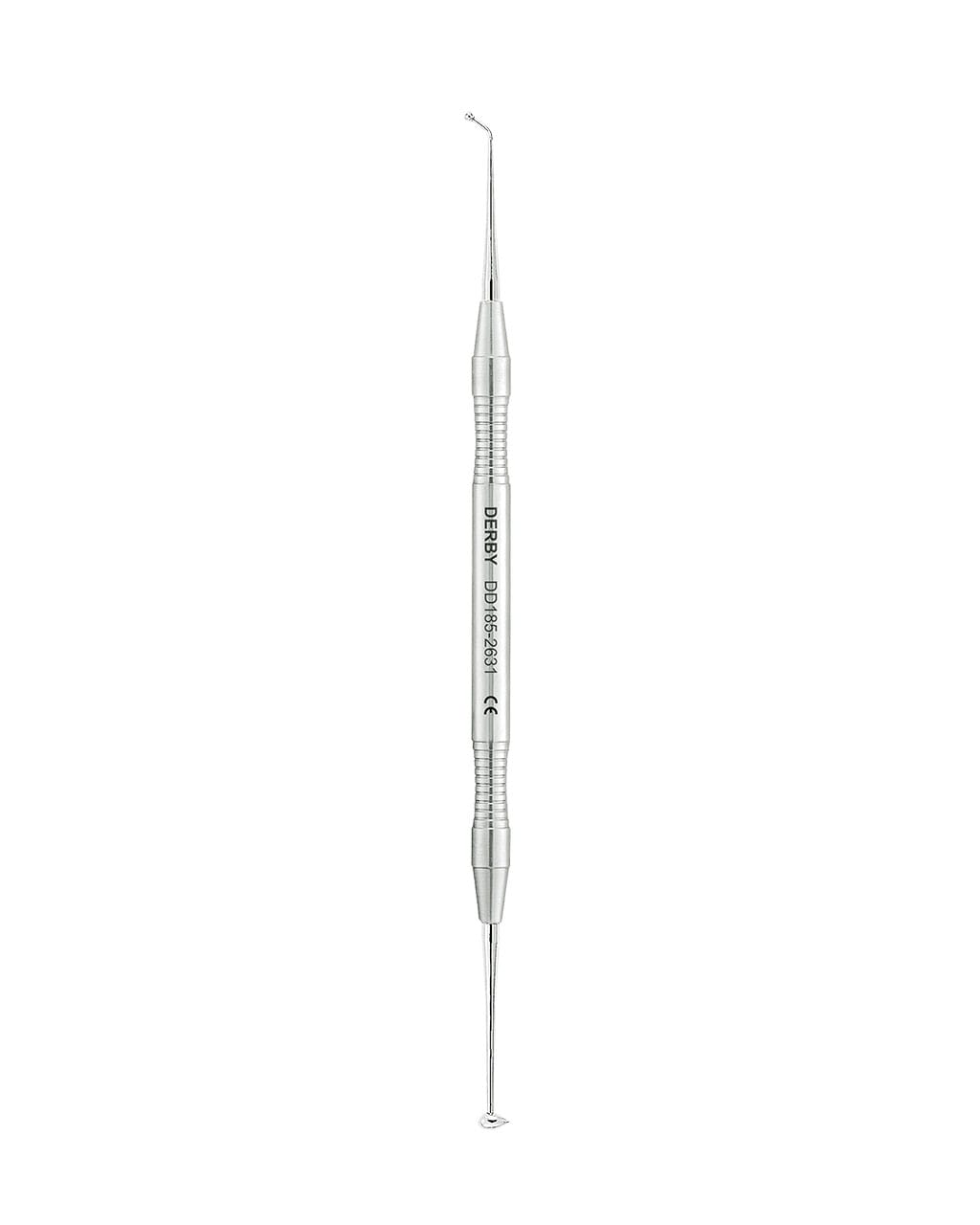 DD185-2631 – DERBY DENTAL, Füllungsinstrumente