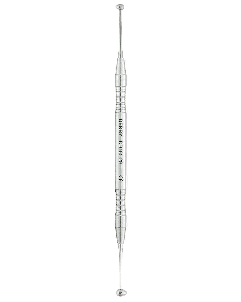 DD185-29 – DERBY DENTAL, Füllungsinstrumente