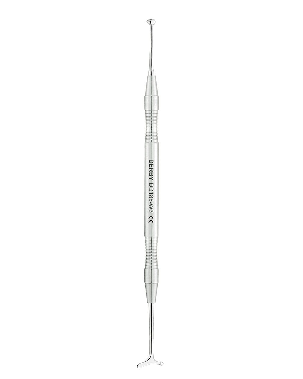 DD185-W3 – DERBY DENTAL, Füllungsinstrumente