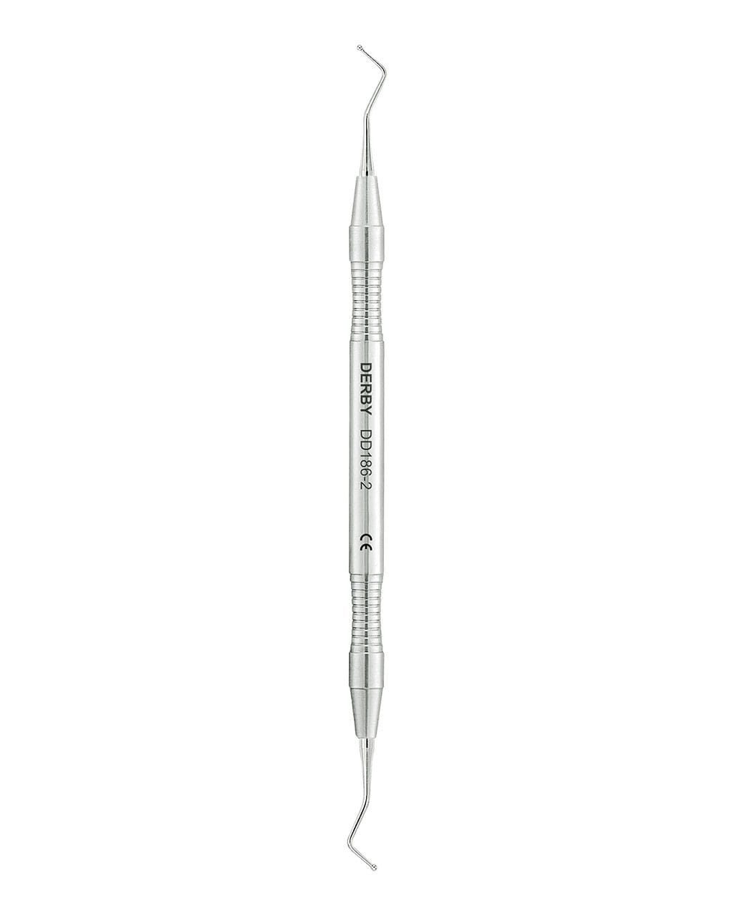 DD186-2 – DERBY DENTAL, Füllungsinstrumente