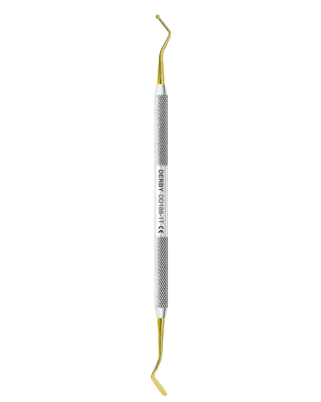 DD188-1T – DERBY DENTAL, Füllungsinstrumente