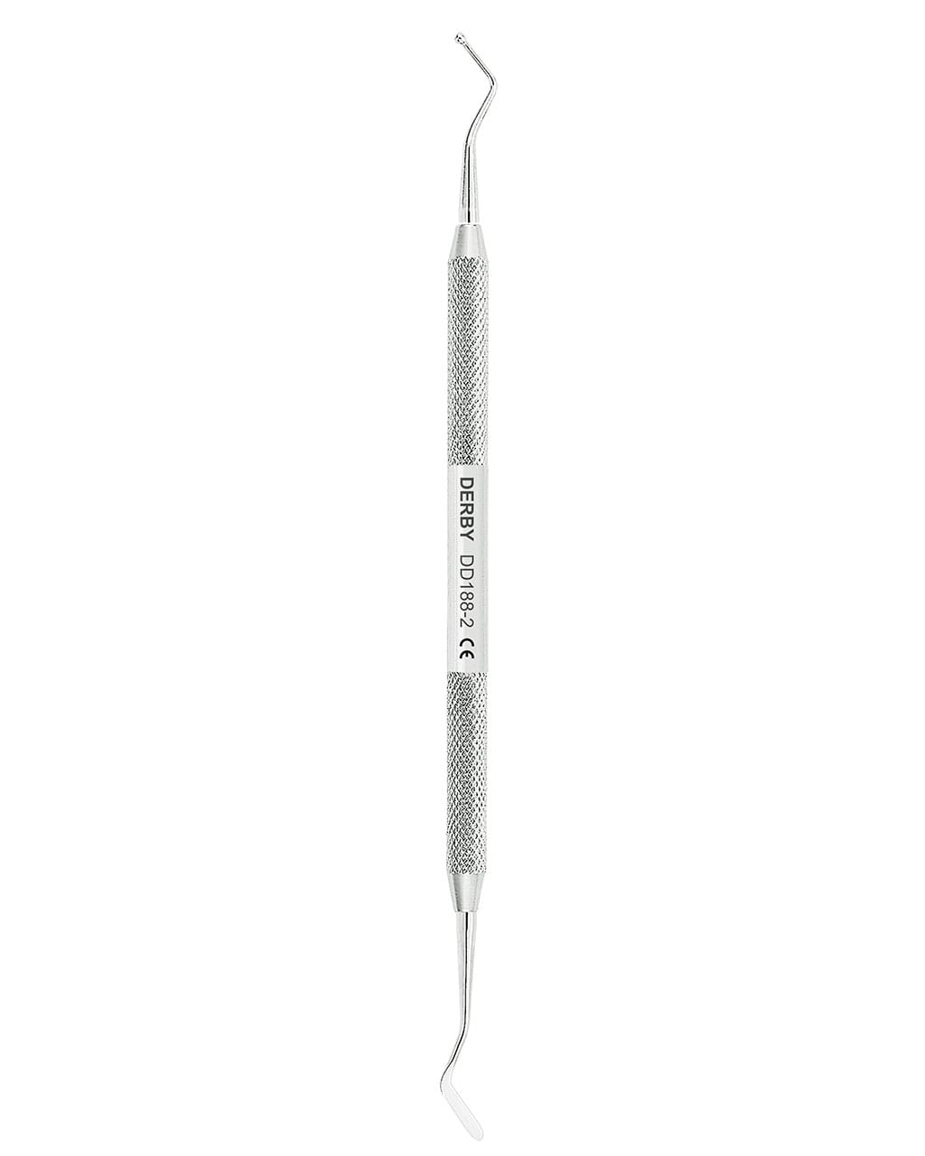 DD188-2 – DERBY DENTAL, Füllungsinstrumente