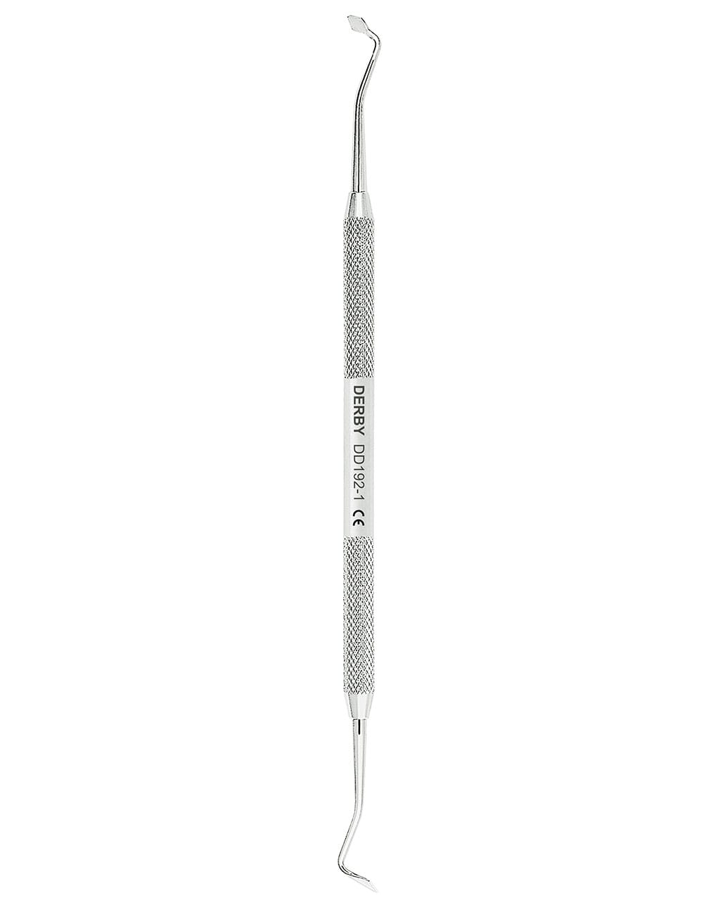 DD192-1 – DERBY DENTAL, Füllungsinstrumente
