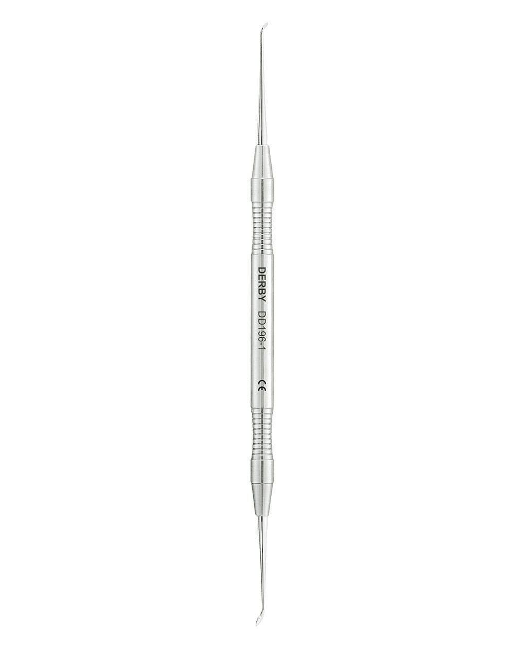 DD196-1 – DERBY DENTAL, Füllungsinstrumente