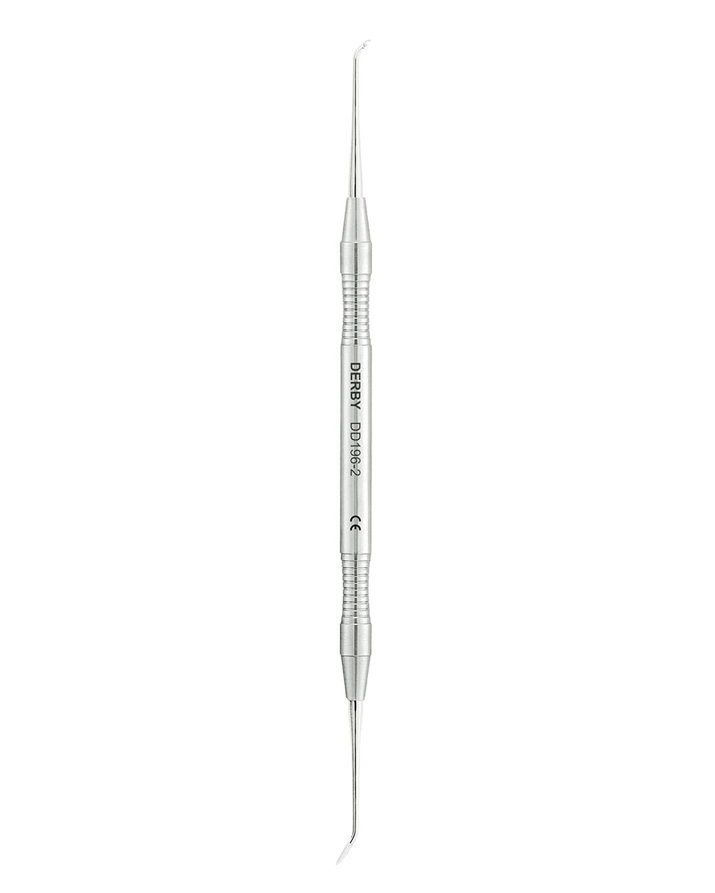 DD196-2 – DERBY DENTAL, Füllungsinstrumente