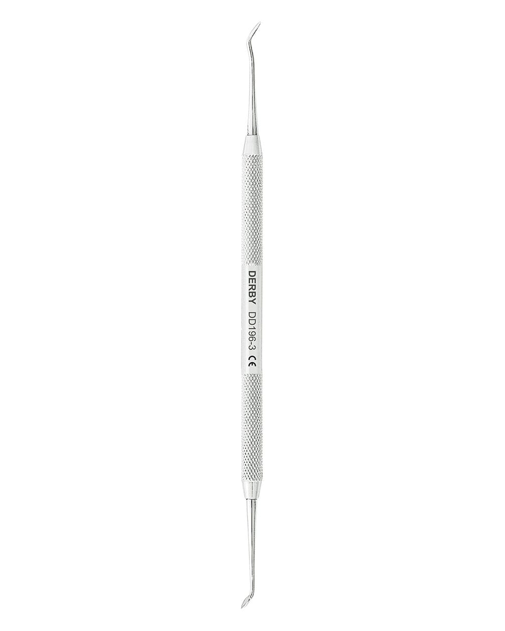 DD196-3 – DERBY DENTAL, Füllungsinstrumente