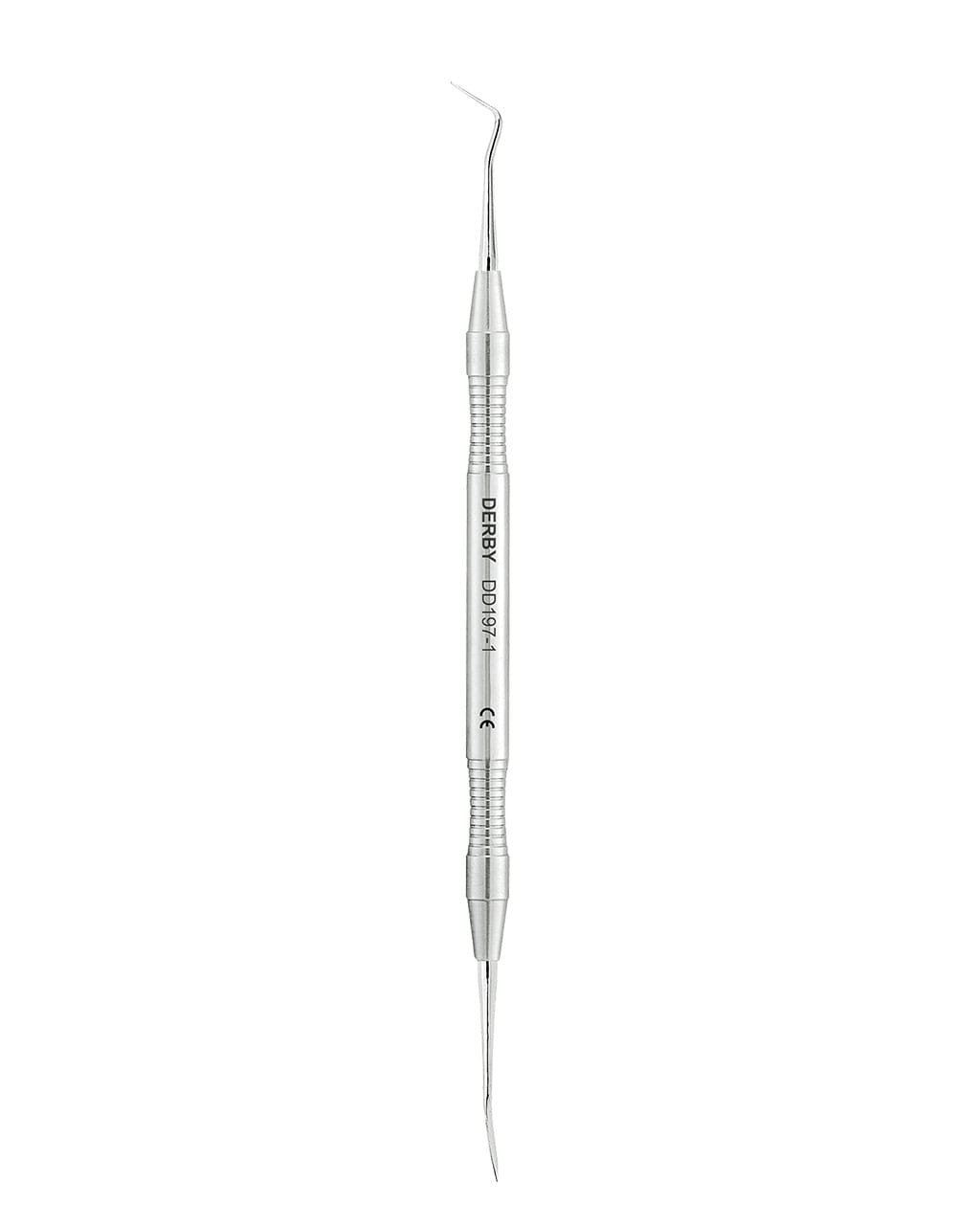 DD197-1 – DERBY DENTAL, Füllungsinstrumente