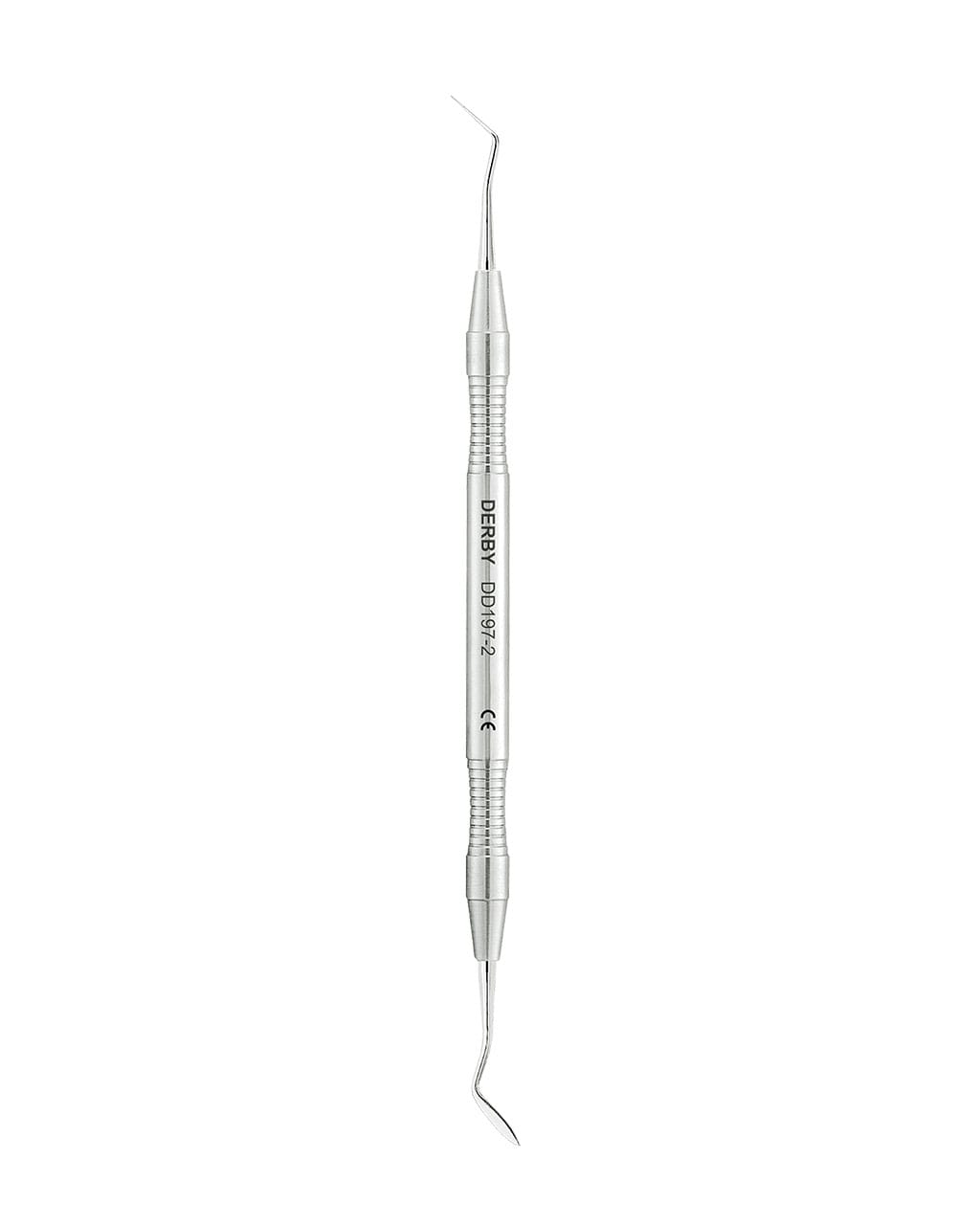 DD197-2 – DERBY DENTAL, Füllungsinstrumente