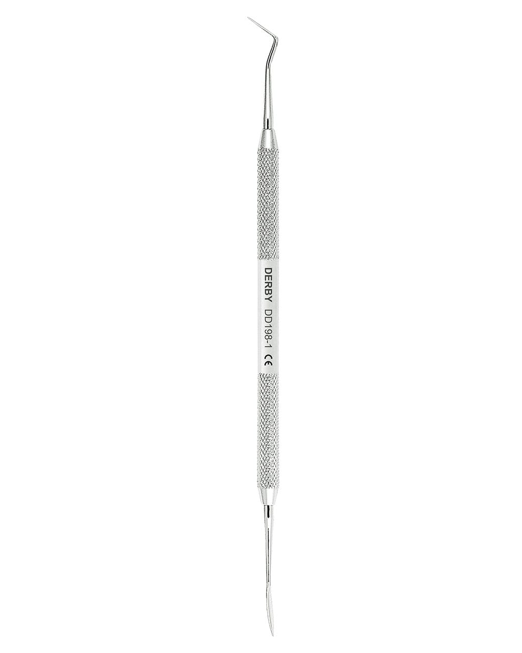 DD198-1 – DERBY DENTAL, Füllungsinstrumente