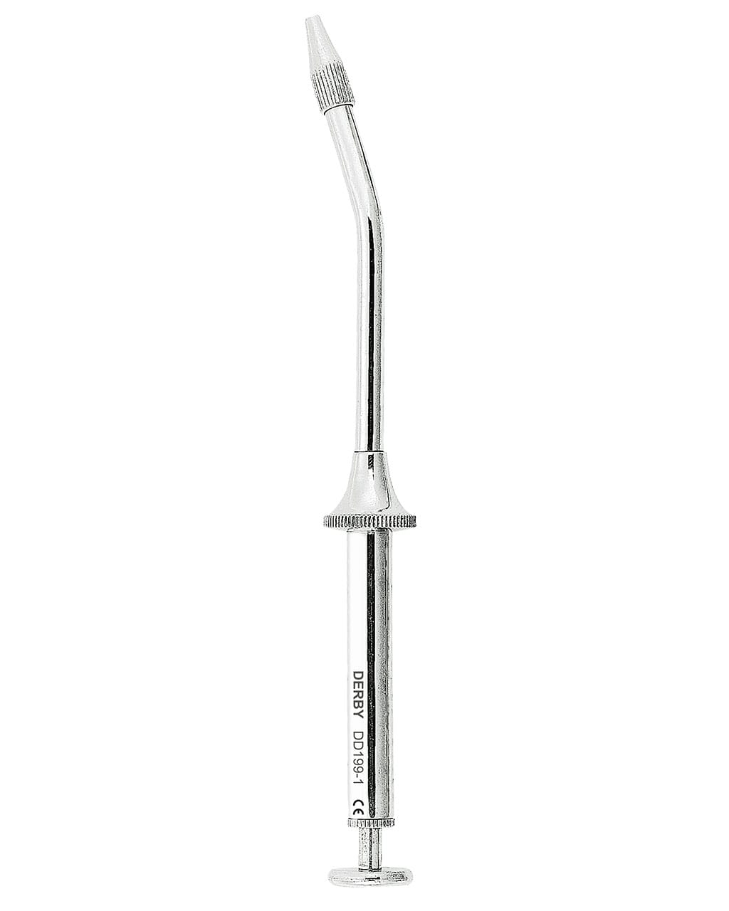 DD199-1 – DERBY DENTAL, Füllungsinstrumente
