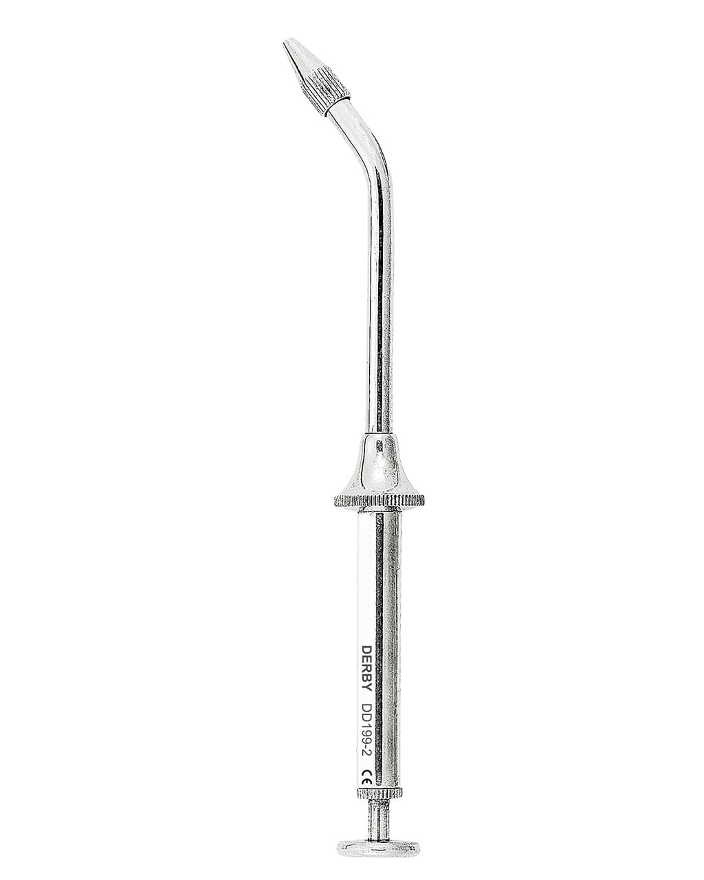 DD199-2 – DERBY DENTAL, Amalgame