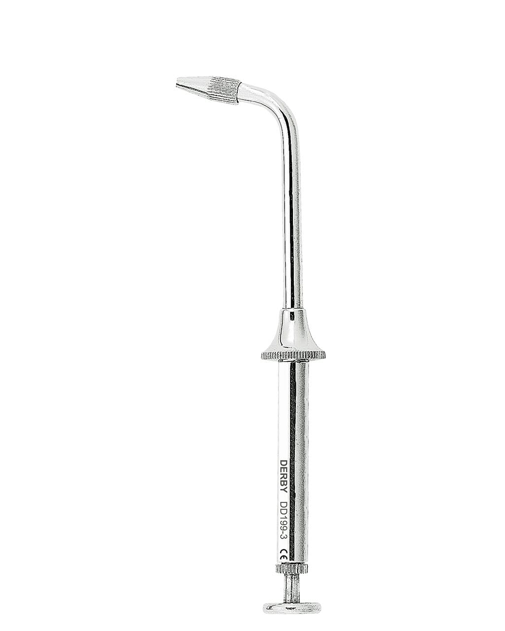 DD199-3 – DERBY DENTAL, Füllungsinstrumente