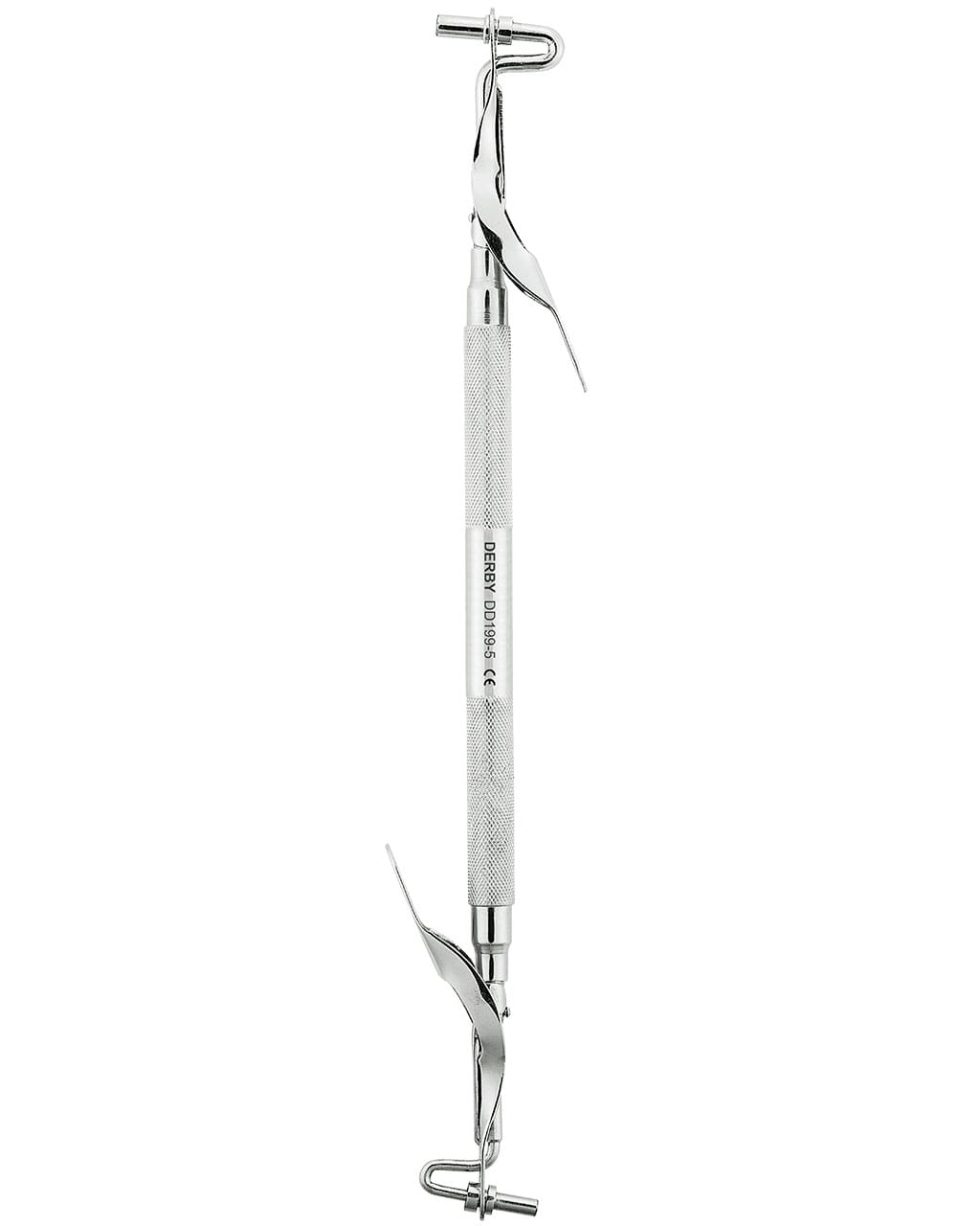 DD199-5 – DERBY DENTAL, Füllungsinstrumente