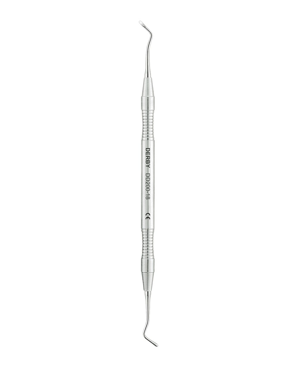 DD200-18 – DERBY DENTAL, Füllungsinstrumente