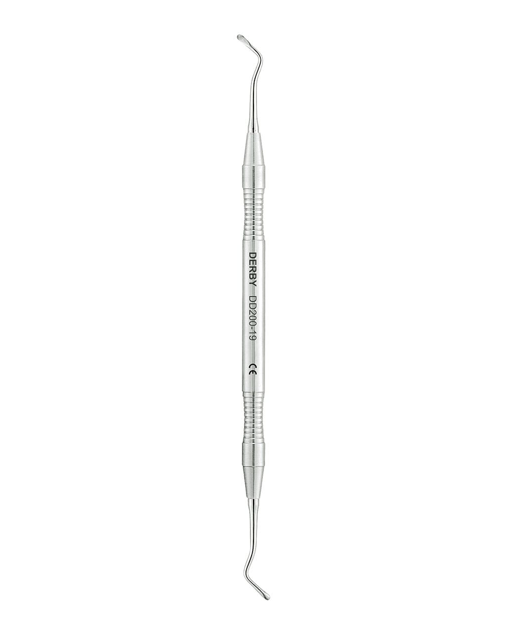 DD200-19 – DERBY DENTAL, Füllungsinstrumente
