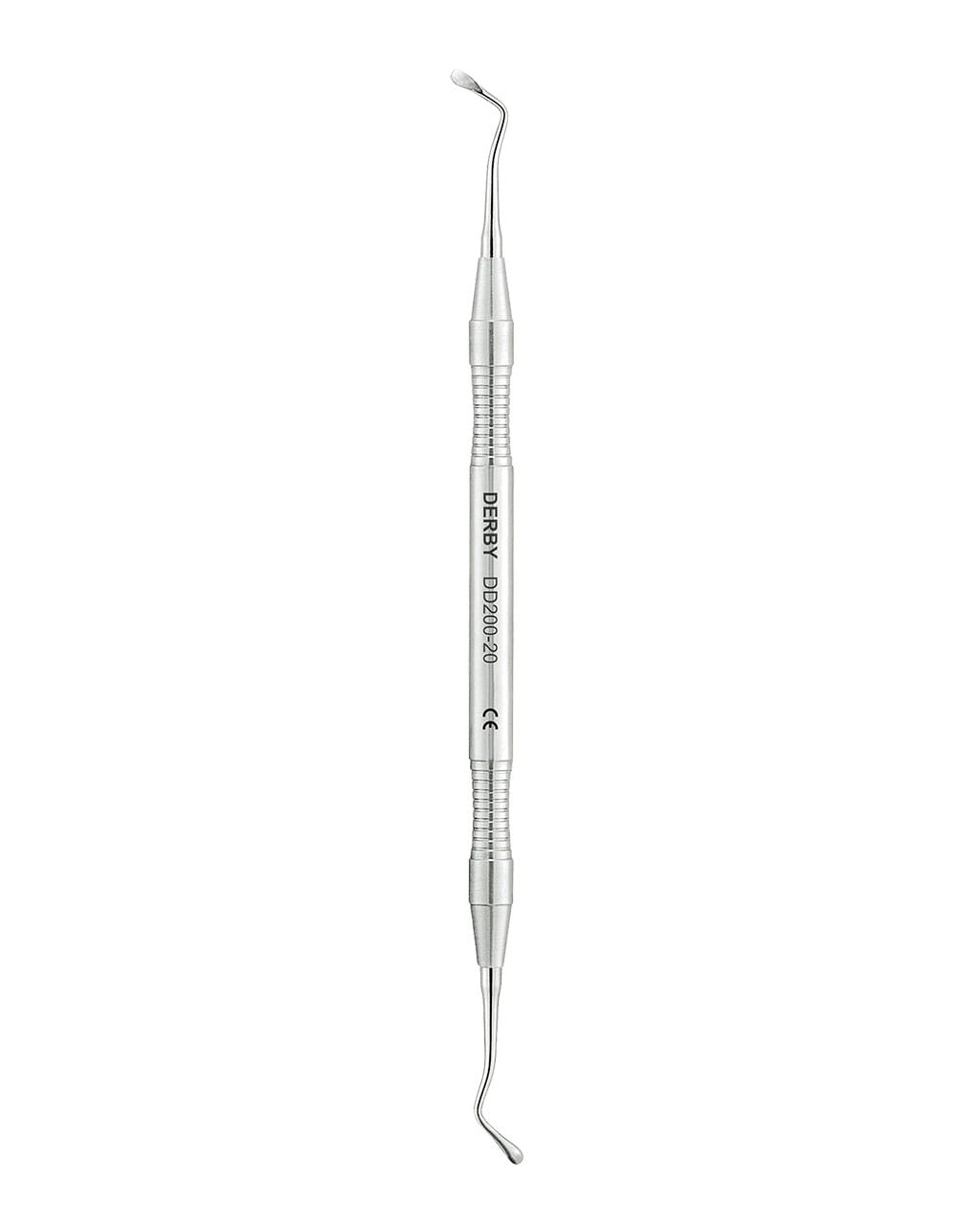 DD200-20 – DERBY DENTAL, Füllungsinstrumente