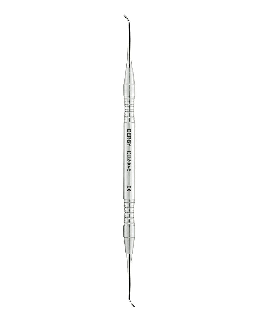 DD200-5 – DERBY DENTAL, Füllungsinstrumente