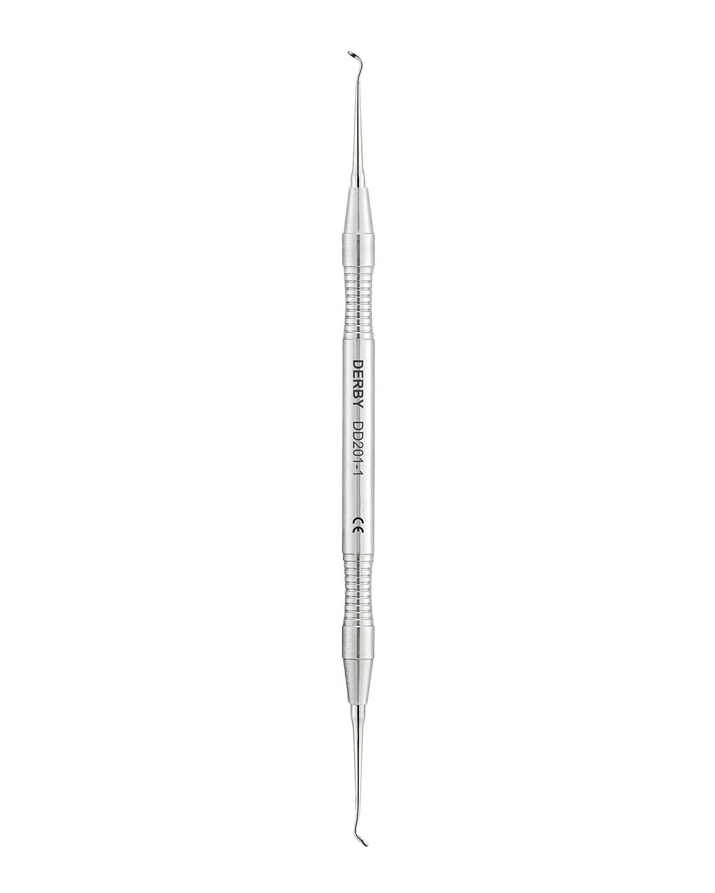 DD201-1 – DERBY DENTAL, Füllungsinstrumente