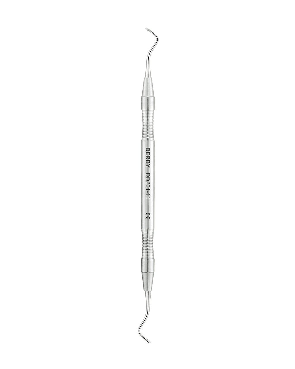 DD201-11 – DERBY DENTAL, Füllungsinstrumente