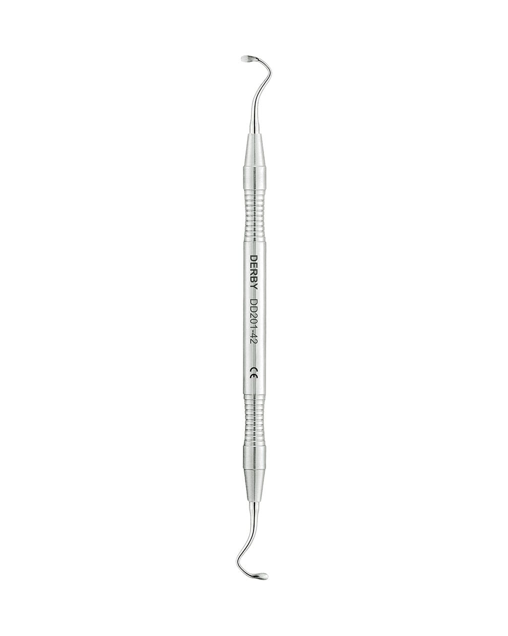DD201-42 – DERBY DENTAL, Füllungsinstrumente