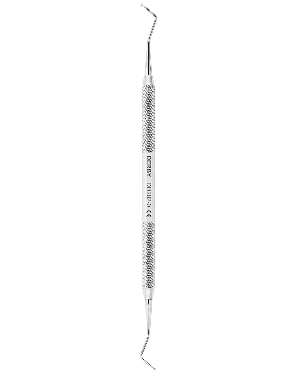 DD202-0 – DERBY DENTAL, Füllungsinstrumente