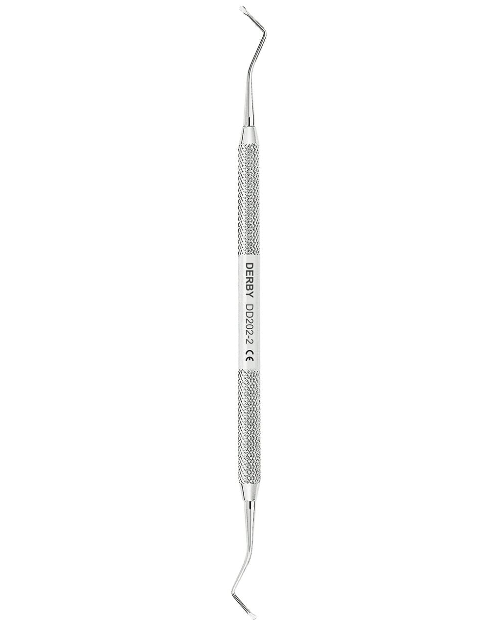 DD202-2 – DERBY DENTAL, Füllungsinstrumente