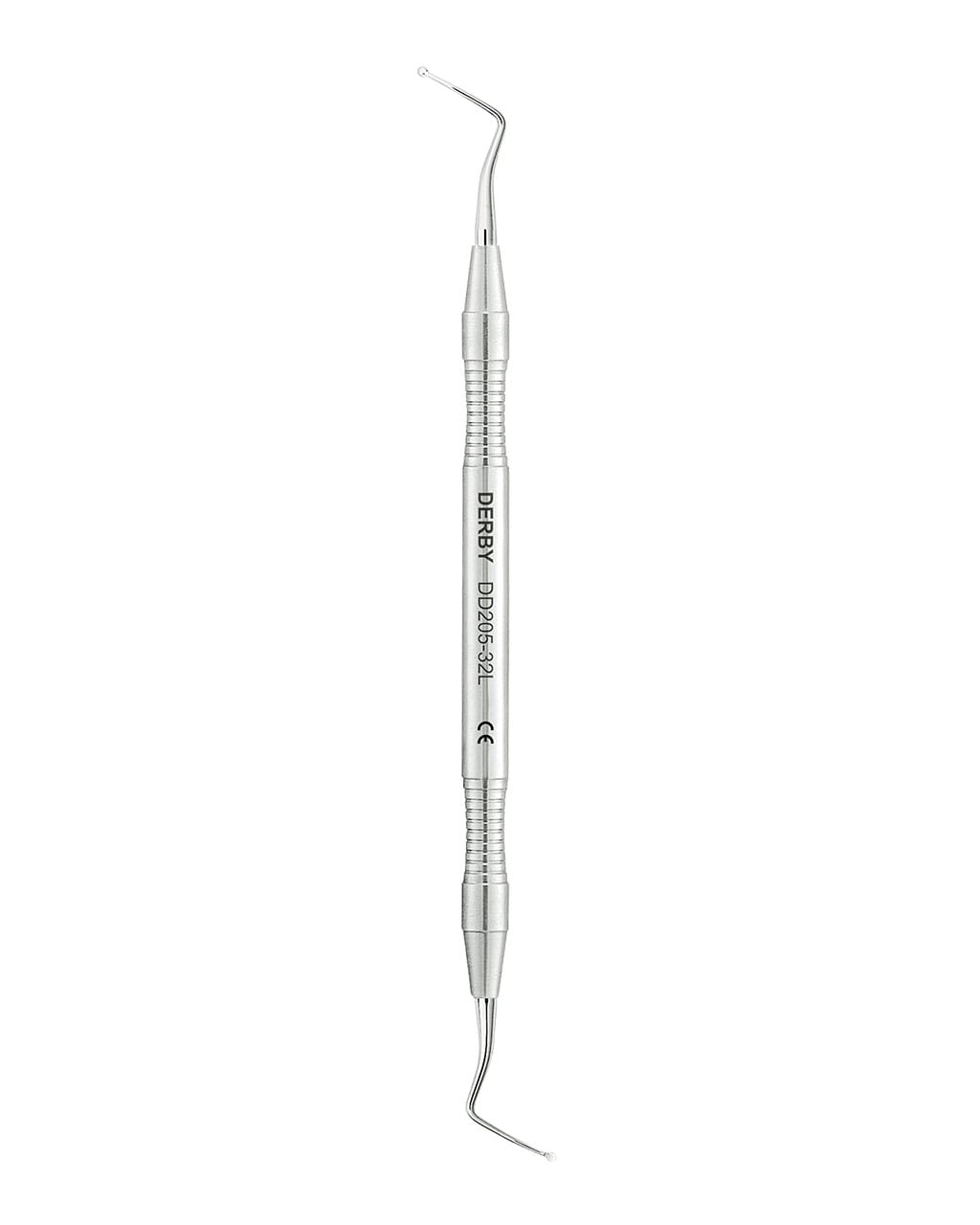 DD205-32L – DERBY DENTAL, Zubehör für Wurzelbehandlung