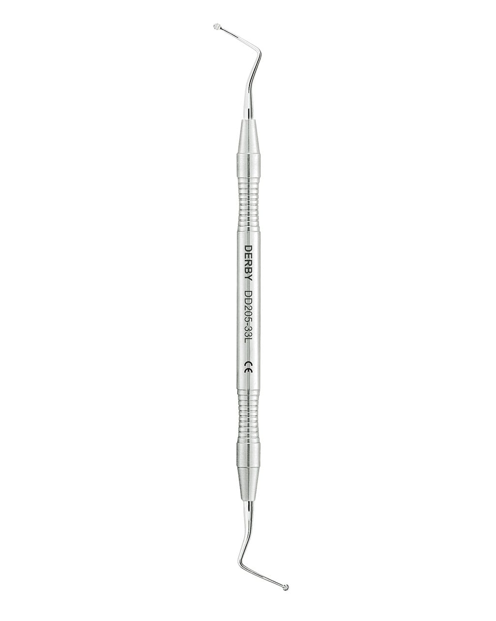 DD205-33L – DERBY DENTAL, Zubehör für Wurzelbehandlung