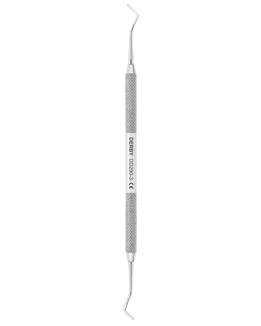DD290-3 – DERBY DENTAL, Füllungsinstrumente