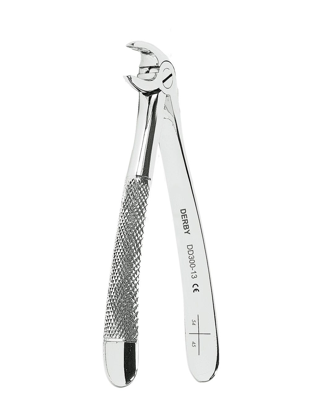 DD300-13 – DERBY DENTAL, Extraktionszangen