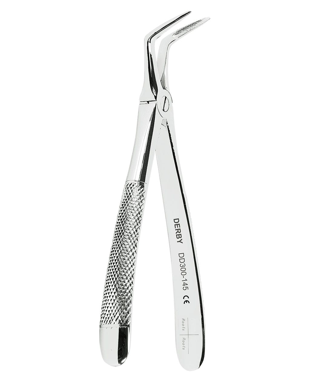 DD300-145 – DERBY DENTAL, Extraktionszangen