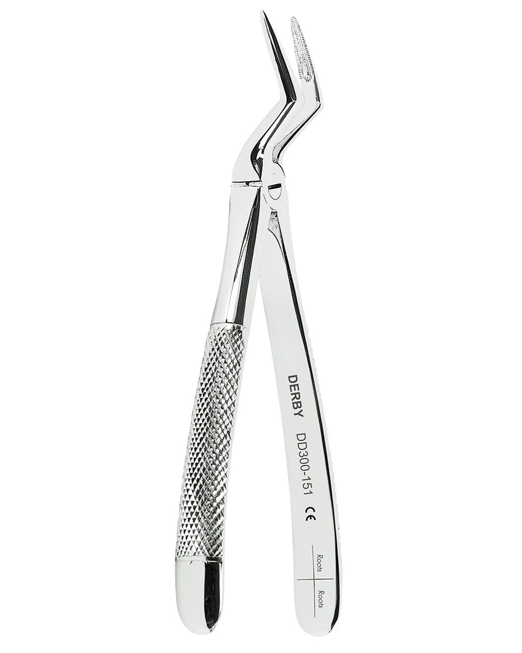 DD300-151 – DERBY DENTAL, Extraktionszangen