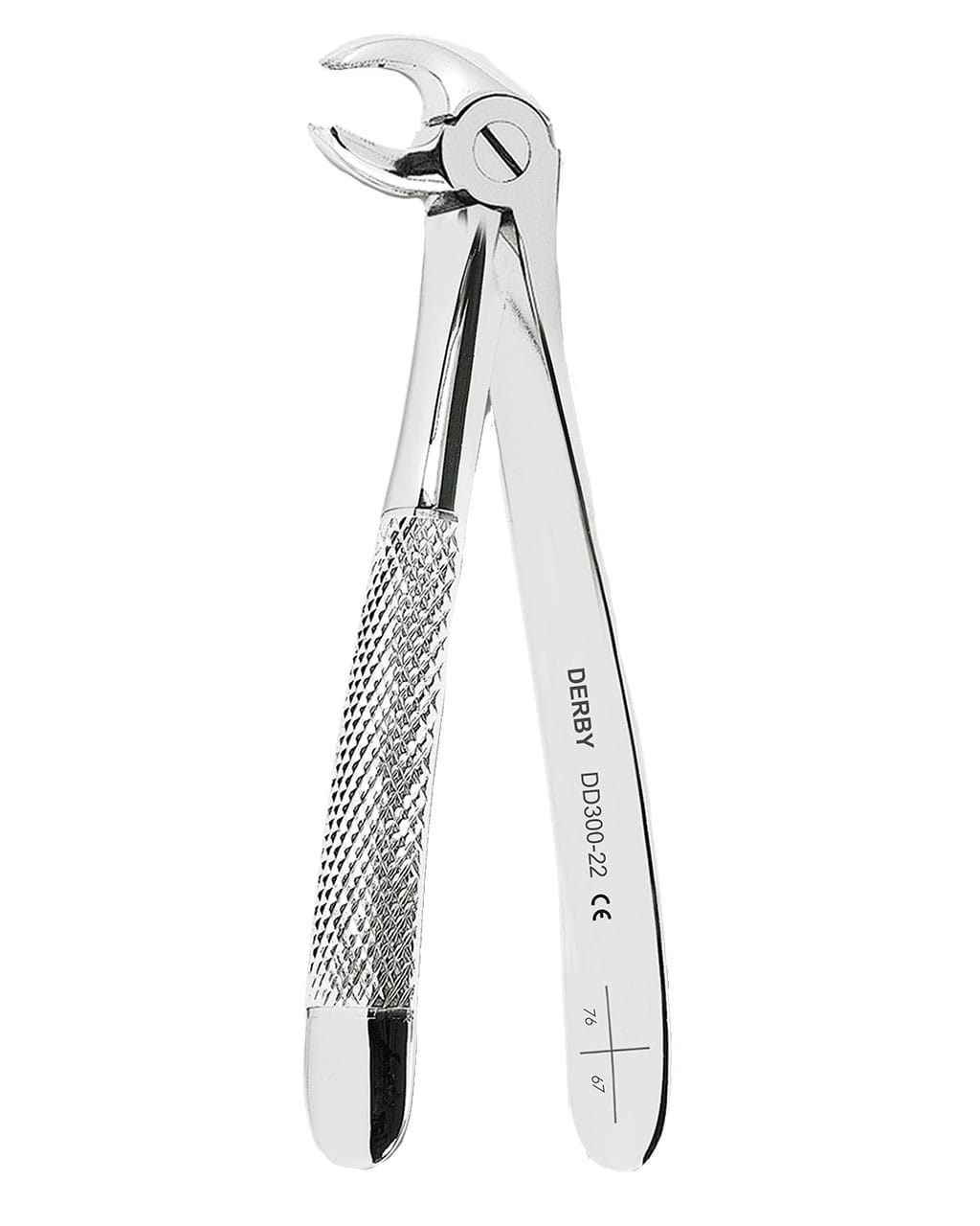 DD300-22 – DERBY DENTAL, Extraktionszangen