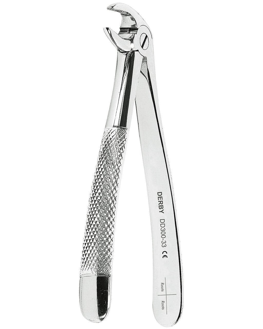 DD300-33 – DERBY DENTAL, Extraktionszangen