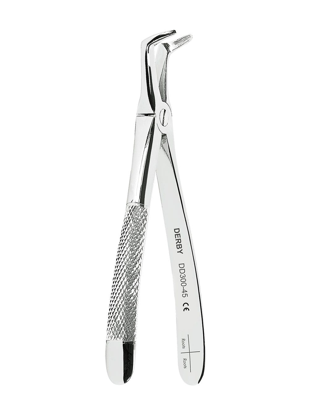 DD300-45 – DERBY DENTAL, Extraktionszangen