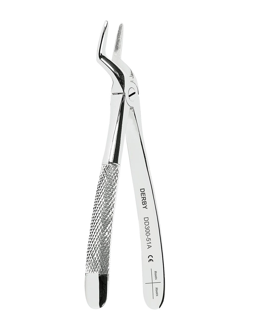 DD300-51A – DERBY DENTAL, Extraktionszangen