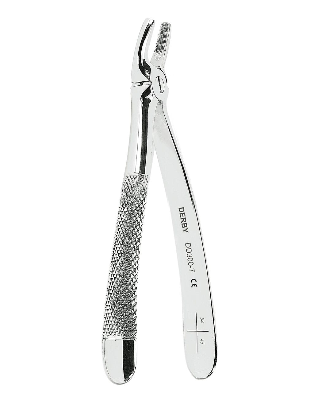 DD300-7 – DERBY DENTAL, Extraktionszangen