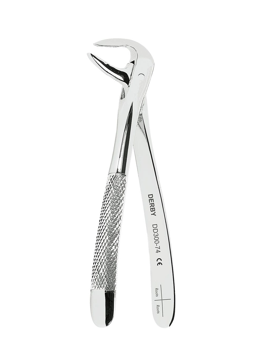 DD300-74 – DERBY DENTAL, Extraktionszangen