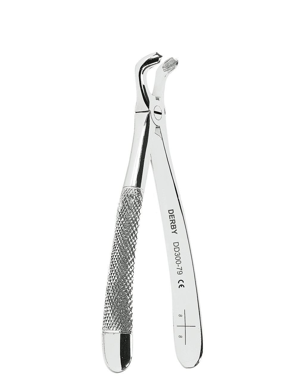 DD300-79 – DERBY DENTAL, Extraktionszangen