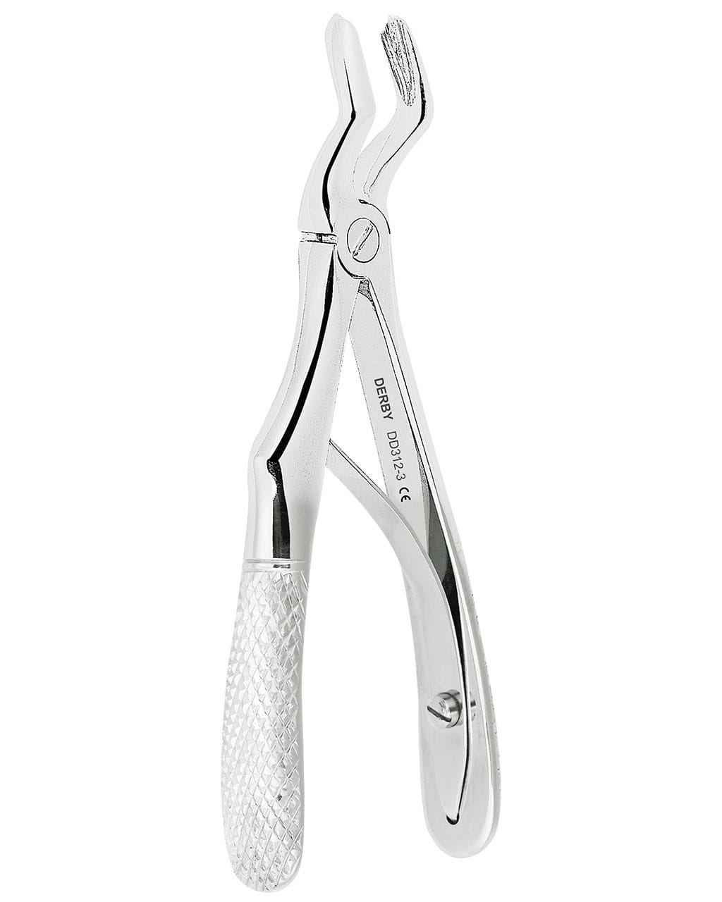 DD312-3 – DERBY DENTAL, Extraktionszangen