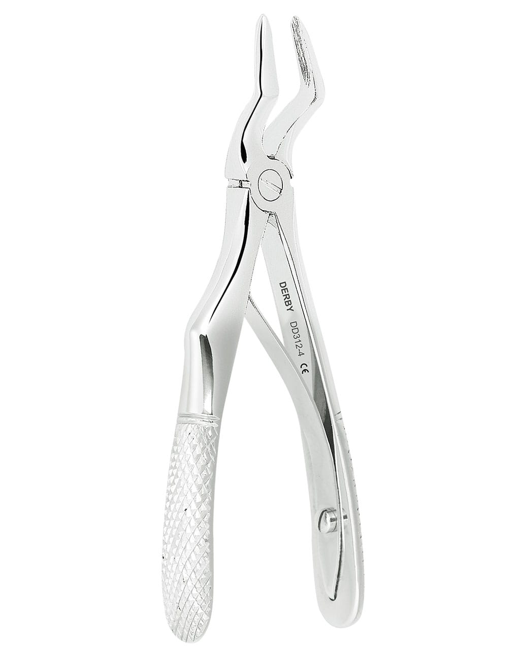 DD312-4 – DERBY DENTAL, Extraktionszangen