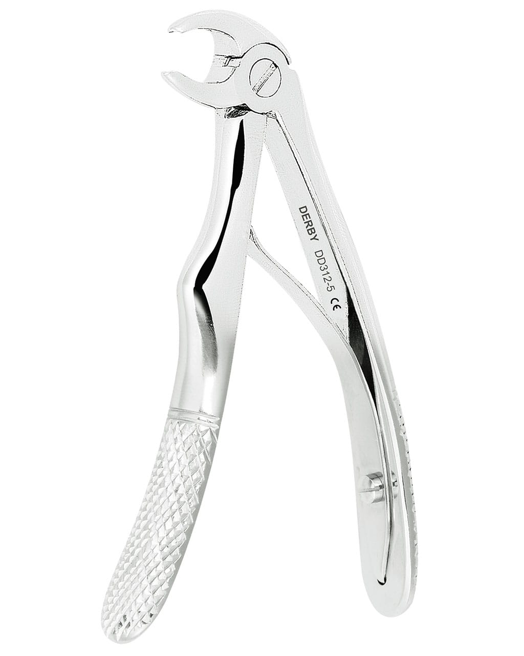 DD312-5 – DERBY DENTAL, Extraktionszangen