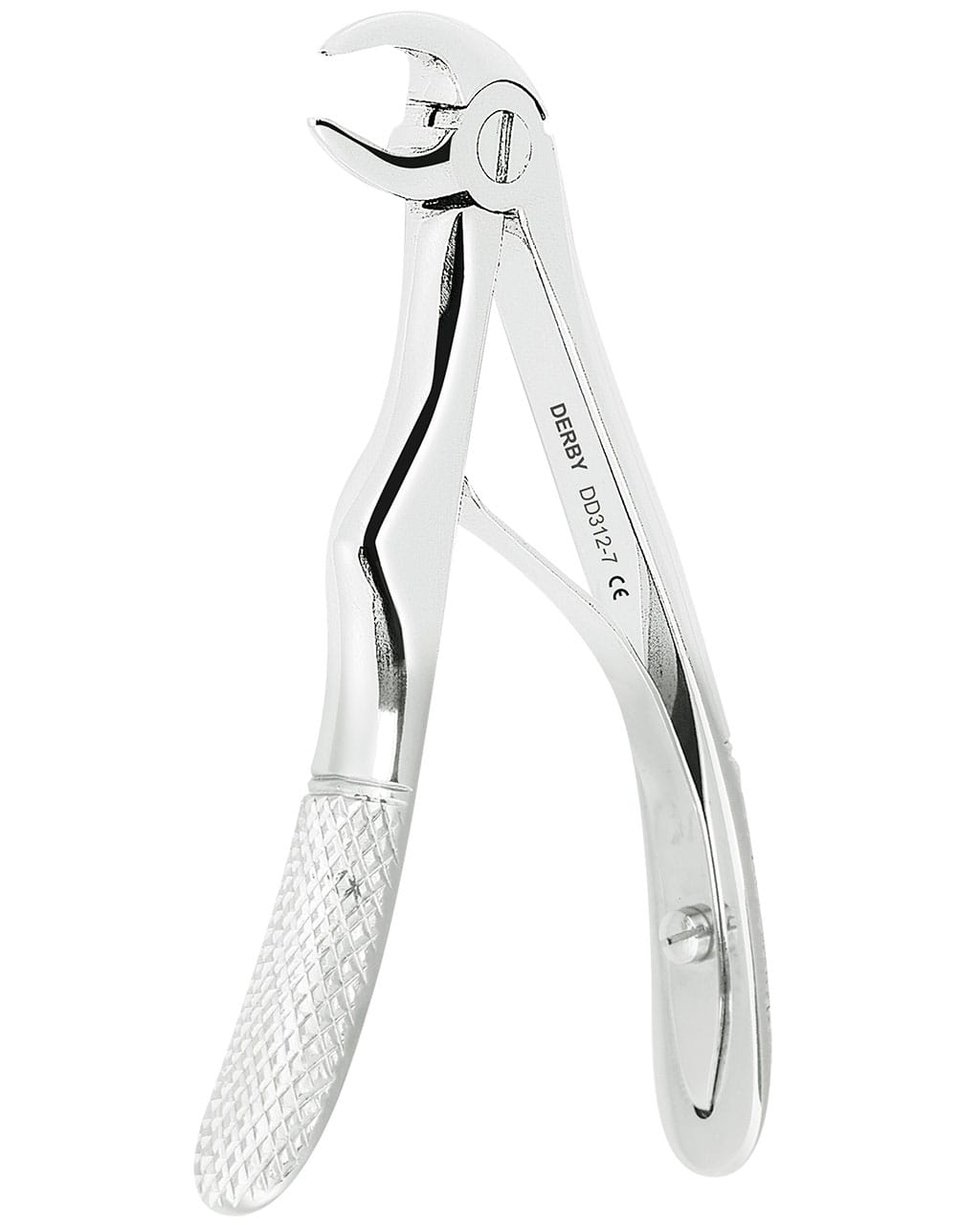 DD312-7 – DERBY DENTAL, Extraktionszangen