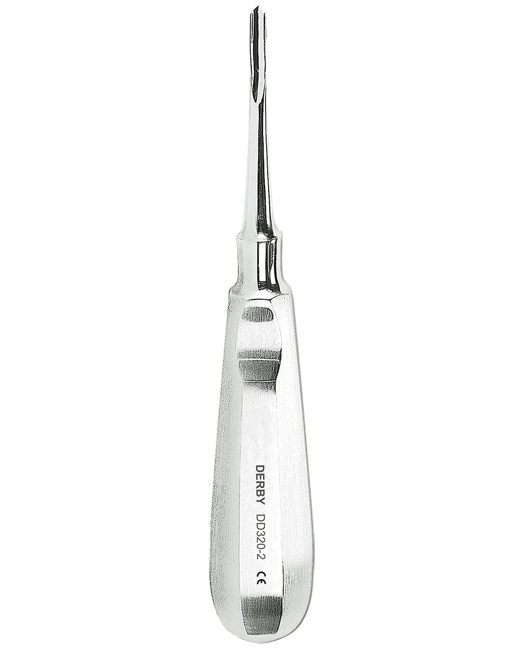 DD320-2 – DERBY DENTAL, Wurzelheber
